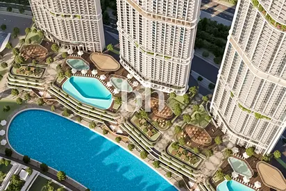 Best price | Waterfront Luxury 1BR | Lagoon Views