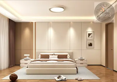 Furnished 1BR Apartment | High ROI | Open-View