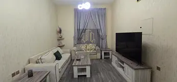 Fully Furnished 1-Bedroom Apartment for Rent | Al Alia, Ajman | All Bills Included | AED 3,600