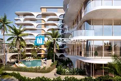 1BR w/ Balcony | Luxury Community | High ROI