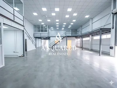 Standalone Warehouse | Main Road Facing | 800 KW