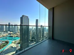 Full Burj Khalifa View | Vacant | Facing Dubai Opera