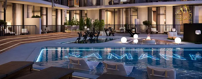""30% Cash Discount--1% Monthly--Fully Furnished""