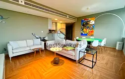 Upgraded | Vacant on Transfer | Corner Unit