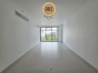 Huge Layout Luxury 2-Bedroom Apartment With Maid's Room || Park & Pool View || Prime Location