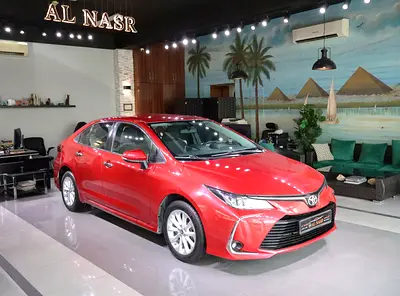 Low Mileage . GCC Specs . Excellent Condition