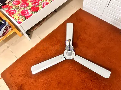 Ceiling fan for sale !