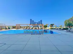 Private Beach || Luxurious Studio For Sale || Fully Furnished || Freehold For All Nationalities