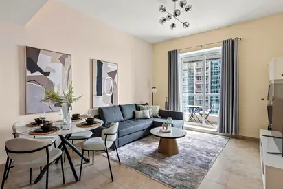 All Bills Included | Dubai Star