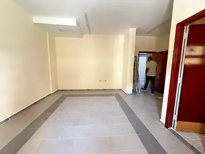 HOT Offer Spacious Studio Apartment Rent Only 17000AED Yearly & 6 cheques payment!!