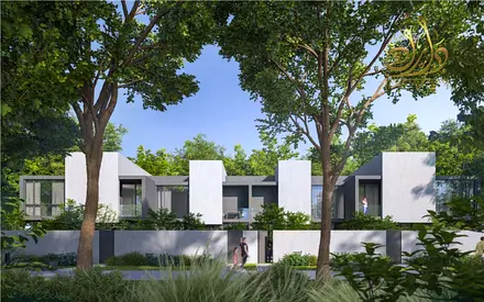 Modern Design | Green Surroundings | Perfect Family Home