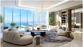 Ultra Luxury | Penthouse | Sobha Seahaven