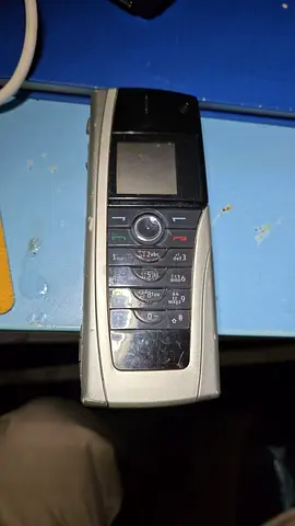 Nokia 9500