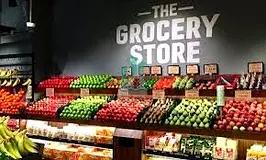 SHOP WELL MAINTAINED - SUPERIORILY DONE - 3350 SQ FT - LOCATION - AL MAMZAR - DUBAI - CHILLER FREE