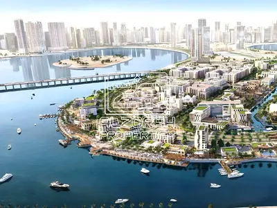 Walkable Island | Waterfront | Family Living