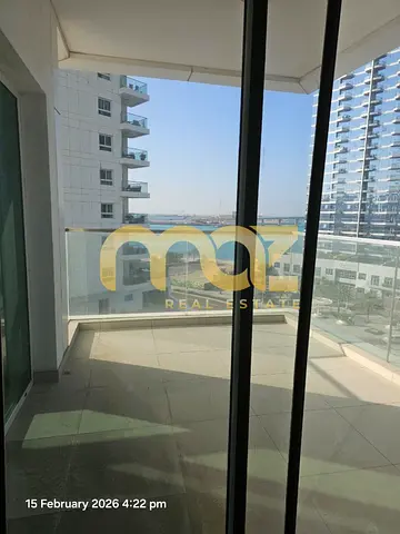 SPACIOUS 3BR + MAID | PARTIAL SEA VIEW | VACANT !