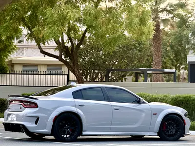 صورة مصغرة 9 لـ 2019 Dodge CHARGER