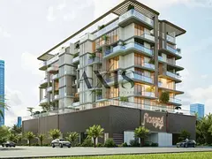 Premium Apartments | Smart Home | High ROI