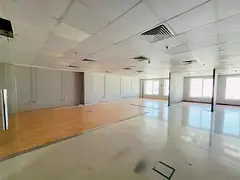 Office for Rent | Fitted &amp; Ready | Close to Metro just 2mint