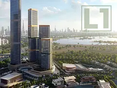 High Floor / Genuine Seller / Creek Views