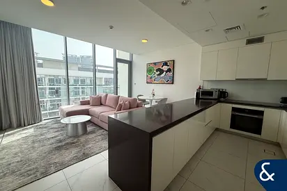 1 Bed | Lagoon Views | Spacious layout