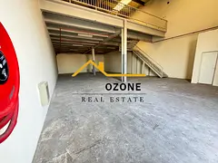 Huge neat and clean storage warehouse with one payment