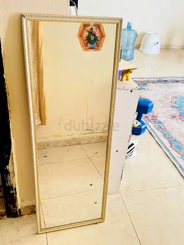 Full Body Mirror, Dressing Mirror