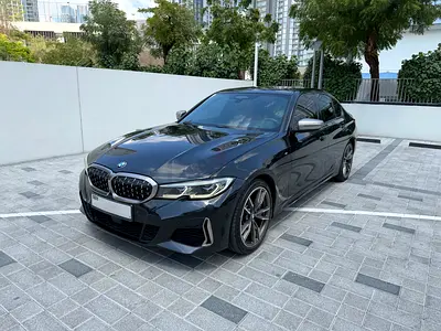 BMW M340i xDrive