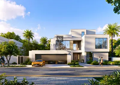 LUXURY LIVING | 6BR VILLA AT ADDRESS TIERRA