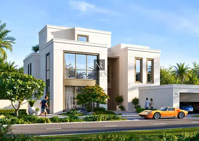ADDRESS BRANDED | LUXURY WITH BASEMENT | HUGE PLOT