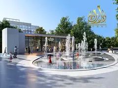 BEST FAMILY COMMUNITY - SMART HOME- PRIME LOCATION- FURNISHED