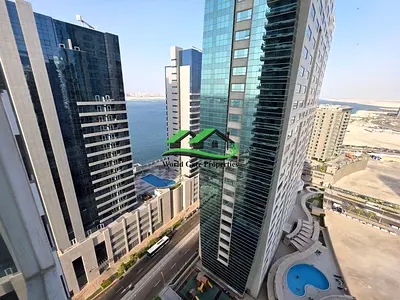 Pristine Condition Sea View Ready To Move