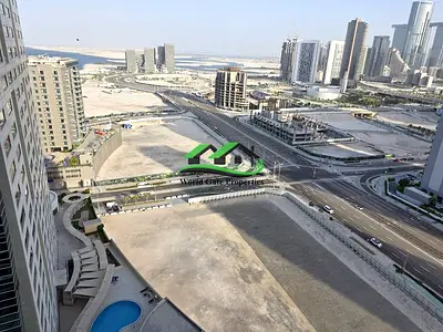 Pristine Condition Sea View Ready To Move