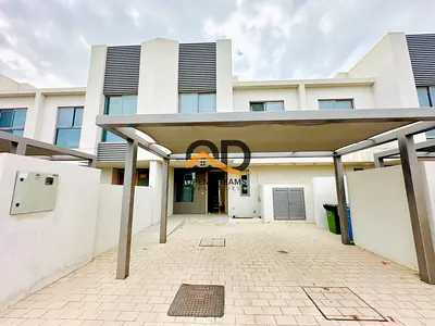 **Elegant 3BHK Townhouse in Al Lilac, Al Zahia 🌿 | Spacious Layout | Beautiful Landscaped Garden | Premium Family Living**