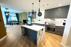 Upgraded | Fully Furnished | Vacant Now