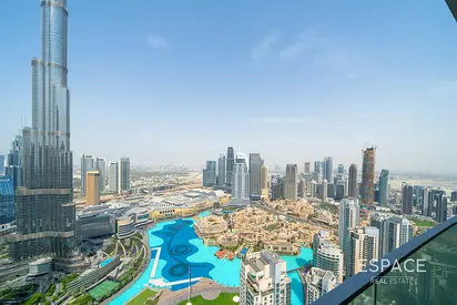 Exclusive | Sky Collection| Stunning View