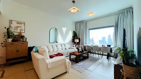1 Month Free | Luxurious | Prime Location