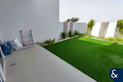 Furnished | Single Row | Motivated Seller