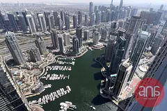 Upgraded | Vacant | Marina View