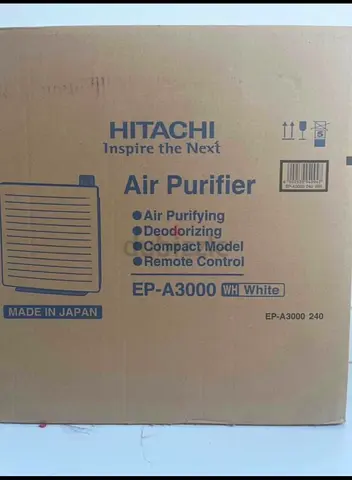 Air purifier for sell