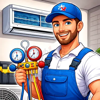 AC Repair and Maintenance