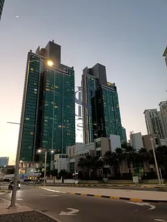 High floor | Marina View | Vacant
