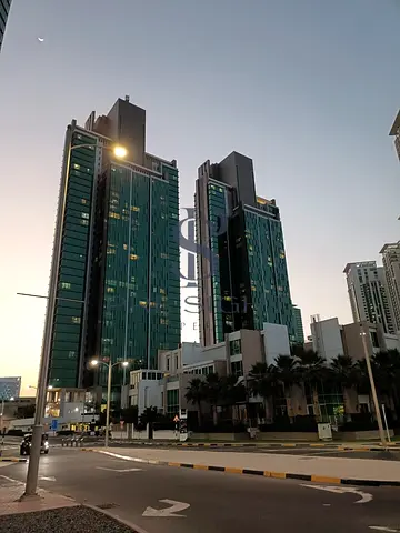 High floor | Marina View | Vacant