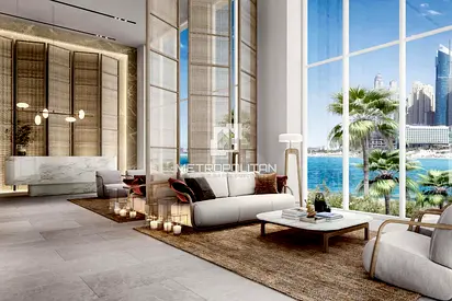 High Floor | Full Sea View | Motivated Seller