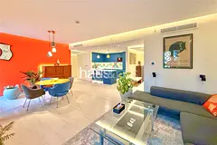 Upgraded | Vacant On Transfer | Marina View