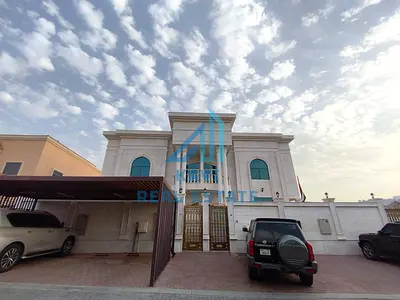 Elegant 5BR | Ideal Family Home | Prime Location