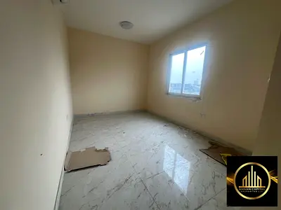 غرفة وصالة تصلح عزاب او عمال او موظفين صريح بمنطقة الجرف الصناعية 2