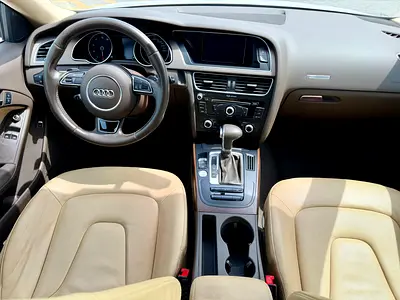 صورة مصغرة 11 لـ 2014 AUDI A5