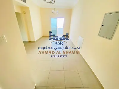 Spacious 2 BR Apartment ||GYM Free|| Balcony || Open View || Ready To Move
