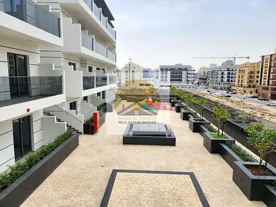 BRAND NEW Spacious 2-Bedroom Apartment: Luxury Living in Warsan 4